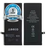 Mobcrown ININSIGHT SOLUTIONS Original Battery for iPhone XR A2105 A1984 A2107 A2108 A2106 (2942 mAh) - 1 Year Warranty