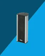 Ahuja SCM 15T Speakers