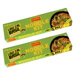 Masterchow Healthy Thai Basil Noodle Kit (Pack Of 2)