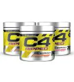 BIGNLEAN.COM Cellucor C4 Ripped Pre-Workout 30 Servings Tropical Punch