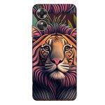 HANIRY Back Cover Oppo A17 back cover for girls :: Oppo A17 back cover for boys :: design cover Oppo A17 :: Oppo CPH2477 back cover for girls :: Oppo CPH2477 back cover for boys :: design cover Oppo CPH2477