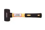 De Neers Club Hammer With Fiberglass Handle - 1250gms (Pack of 2)