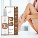 EIBHC Big Shoppe Painless Permanent Hair Removal Inhibitor Spray100G