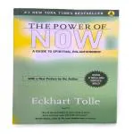 AV BOOKS STORE The Power of Now By Eckhart Tolle (English, Paperback)