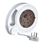 CONA 1606 Yahoo 3 Pin Flex Box With 7 Meter Wire And Indicator|Extension Box|Universal