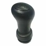 CAROMATIC Gear Lever Knob Compatible with Suzuki Alto 800 - Alto K10 2nd Gen - 3rd Gen - S Presso