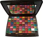 Buy Tya Multicolor 80 Color Series Makeup Artist Eye Shadow Palette - 80 G