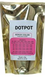 Dotpot Xerox CTC DC250 550 7525 7425 7345 7800 C8030 7120 B7025 Magenta Toner Powder