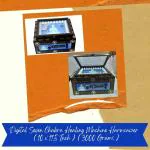 VSP VASTU SAMADHAN - 172 - Digital Chakra Healing Machine Harmonizer With Sound / Chanting & with Complete Training