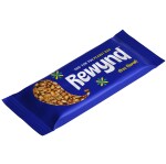 Rewynd peanut chikki - Pack of 24 (24 x 28 g)