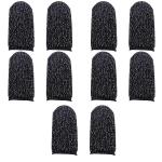 KANBI THUMB & FINGER SLEEVE FOR MOBILE GAME, PUBG,COD,FREEFIRE (5PAIR ONLY)