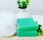 Namelix art Menthol Pure Soap Base, 500 G (Pack Of 2)