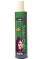Sunny Herbals Arnica Hair Oil For Men And Women With Jaborandi - 250 Ml By Homeotrade