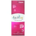 CLASSIC DERMA Fash-OS Gel Face Wash