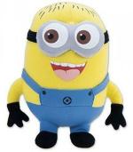 Kashish Trading Company Soft toy minion (55-60) - 55 cm (Multicolor)