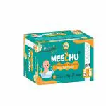 Meechu moisturising baby bathing bar 75grm Pack of 2, baby bar with pH5.5 skin friendly