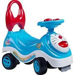 Veryke Doraemon rideons & Wagons Non Battery Operated Ride on car for Kids