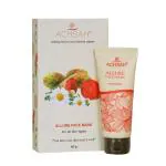 ACHSAH Allure Face Mask Betalain Antioxdant Pigments | Vitamin k Amino Acids for all Skin Type 60gm