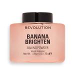 Makeup Revolution Banana Brighten Baking Powder