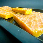 ATPU.IN - Mango Jelly (Mamidi Thandra) - 1KG (Jaggery Made)