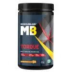 Muscleblaze Torque Pre-Workout - 450 g