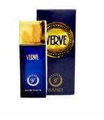 GRASIANO VERVE French Perfume For Men Long Lasting Fragrance (100 ML)