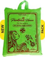 Pankhudi Natural Henna Mehndi Powder (1000 g)