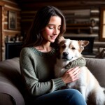 Love Creation 12x18 Size poster print for creative wall art- rustic-retreat-digital-wall-art-11858(Non Sticker)