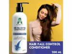 ALOETIC Hair Fall Control conditioner for hair loss - 200 ml (200 ml)
