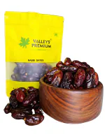 Valleys Premium Iranian Rabbi Dates 800 Grams