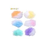 Lonekart Loofah  (Pack of 2, Purple)