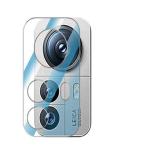 TOPPINGS Camera 9H Flexible Nano Lens Protector for Xiaomi 12 Pro (Transparent)