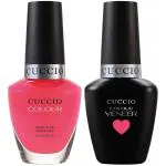 Cuccio Gel Polish