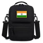 CARRY TRIP Hand Messenger Sling Bag For Unisex/Shoulder Bag For Men/Handbag/Sling Bag For Men/Tactical Bag