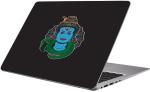 Artway Lord Shiva Illustration Wallpaper Laptop Skin For 17 inch Laptop