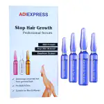 AdiExpress upper lip hair remover cream for women and men, permanent hair removal cream