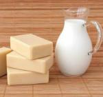 Namelix art Goatmilk Soap Base, 1000 G (Pack Of 2)