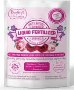 Bombay Greens Organic Roses And Orchids Liquid Fertilizer