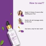 MD COSMETIC SALICYLIC ACID FACE SERUM FOR ALL (PACK OF 1)