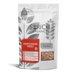Sorich Organics Raw Sunflower Seeds for Weight Loss | Sunflower Seed for eat 900g
