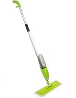 Assortire Wellness Spray Mop Healthy Living Mop Eco-Friendly Spray Mop Natural Cleaning Spray Mop Green Cleaning Mop (PACK OF 1)