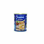 Eassy Dairy 1 L Desi Ghee | Premium Desi Ghee | Immunity Booster | Tin | Pack of 1