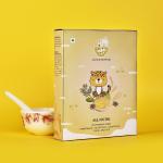 Mom's Luv baby food all nutri 250 gm