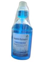 TREDBENZ Benzydamine Mouthwash B.P.