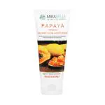 Mirabelle Cosmetics Korea Papaya Radiant Glow Moisturizer For Face For Men And Women, 80 ml