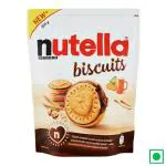 Nutella Biscuits Kravour Resealable Bag, 304 g