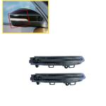 MY IND Car Accessories,For Tata Punch Car Turn Signal Indicator LED Light Plug And Play-1Sat OEM Parts 00530