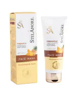 Stelanore Spell Bound - Pineapple Hydrating and Moisturising Face Wash (100ml)