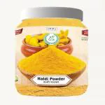 Agri Club Turmeric Powder 450gm | Haldi Powder (JB)