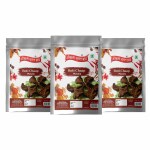 Okhli Musal Brand Boti Chaap Masala Zaikedar Natural & Fresh -240gm(pack of 3x 80gm)